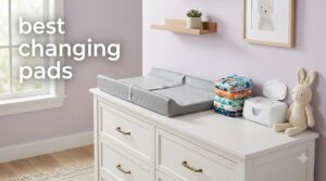 best changing pads