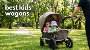 best kids wagons