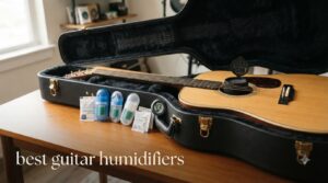 best guitar humidifiers