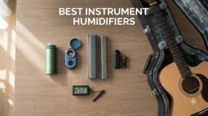 best instrument humidifiers