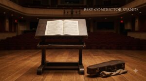 best conductor stands