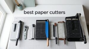 best paper cutters