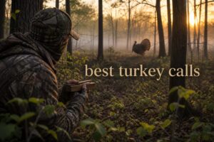 best turkey calls