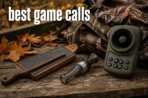 best game calls