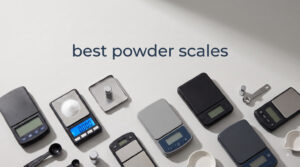 best powder scales