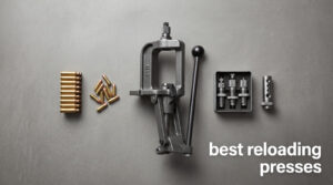 best reloading presses