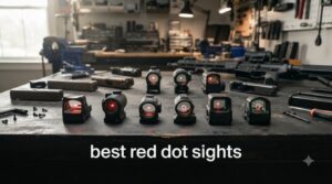 best red dot sights