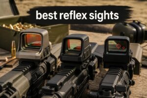 best reflex sights