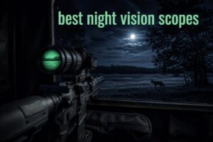 best night vision scopes
