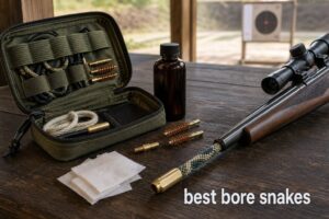 best bore snakes