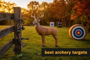 best archery targets