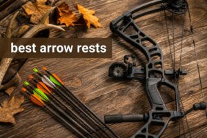best arrow rests