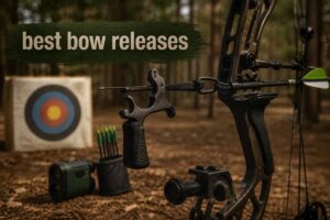 best bow releases