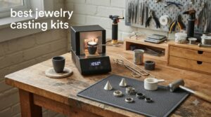 best jewelry casting kits