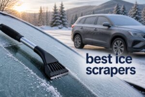 best ice scrapers