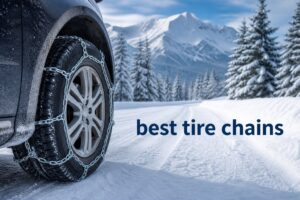 best tire chains