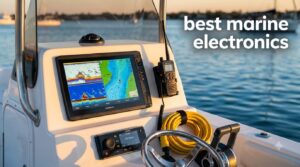 best marine electronics