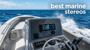 best marine stereos
