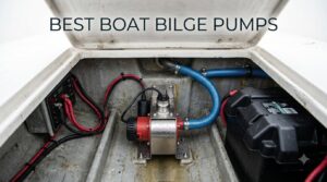 best boat bilge pumps