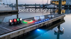 best boat lights