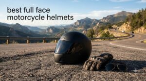 best full face motorcycle helmets