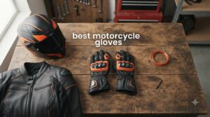 best motorcycle gloves
