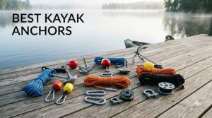 best kayak anchors