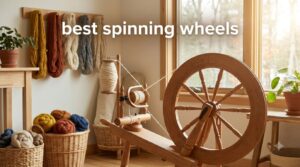 best spinning wheels