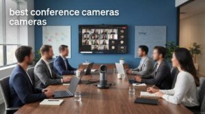 best conference cameras