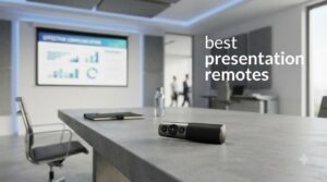 best presentation remotes