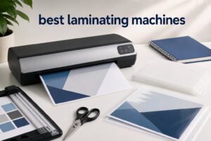 best laminating machines