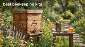 best beekeeping kits