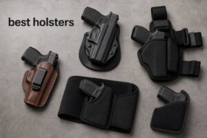 best holsters