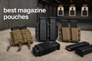 best magazine pouches