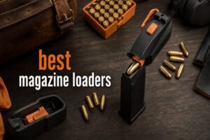 best magazine loaders