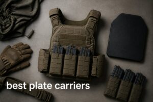 best plate carriers