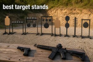 best target stands