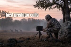 best predator calls