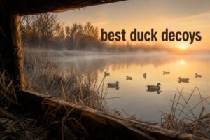 best duck decoys