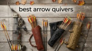 best arrow quivers
