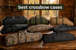best crossbow cases