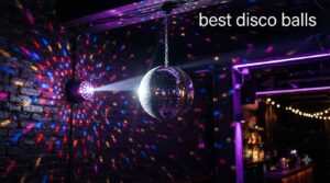 best disco balls