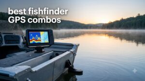 best fishfinder GPS combos