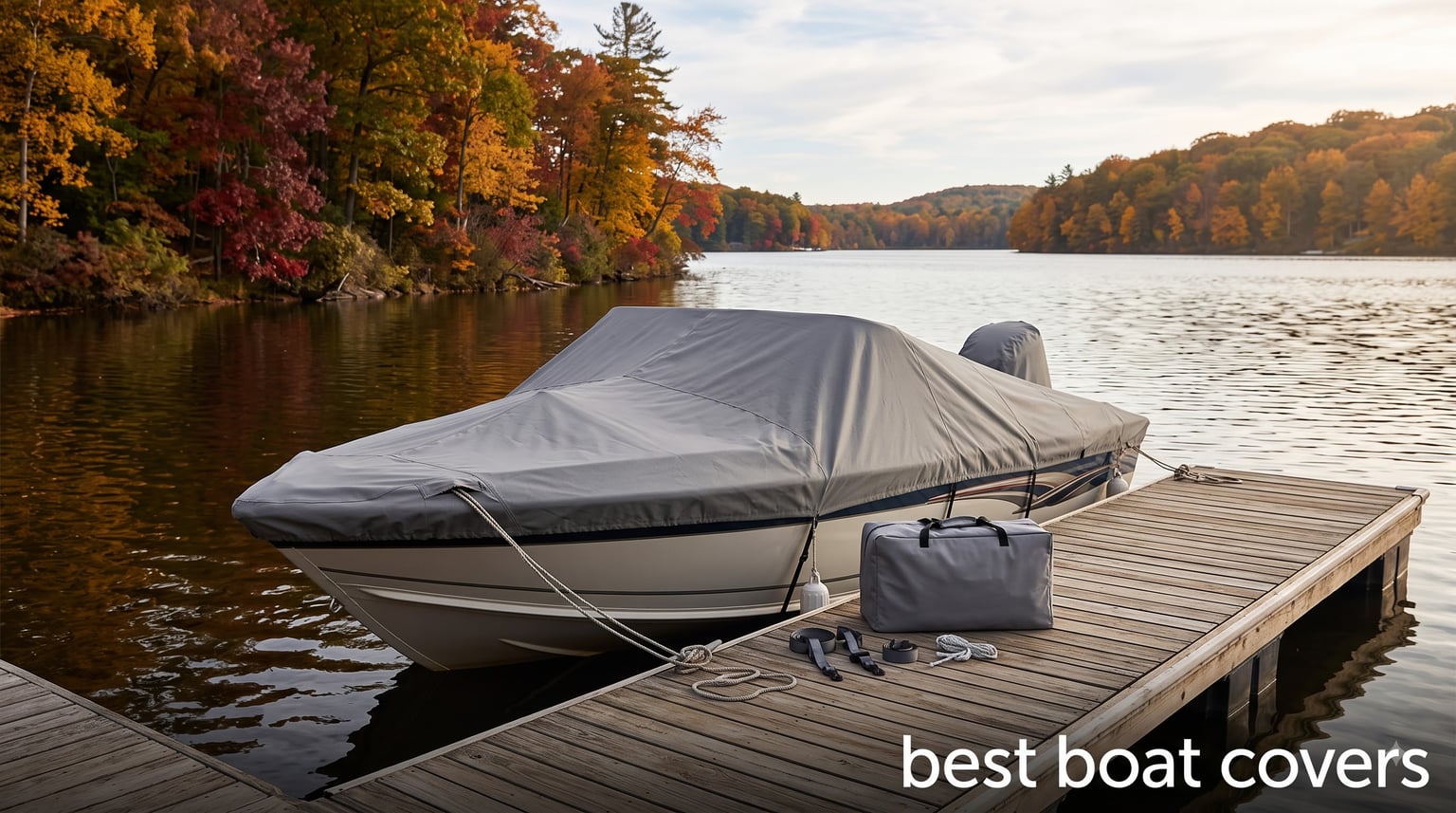best boat covers