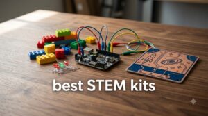 best STEM kits