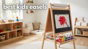best kids easels