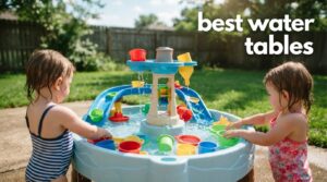 best water tables