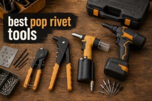 best pop rivet tools