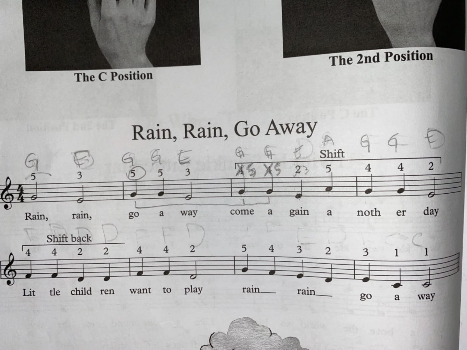 Beginner Piano Lessons for Kids Book: with Online Video & Audio Access customer photo 2