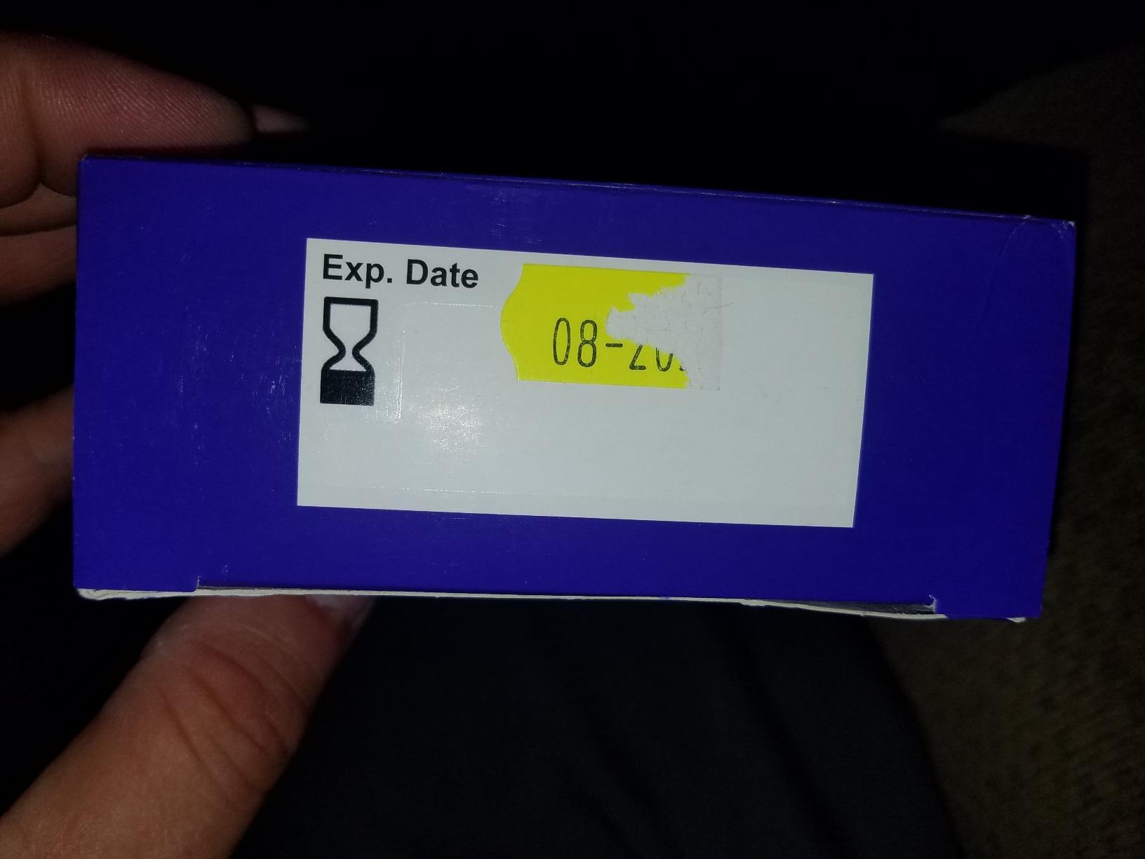 Magnesium (MG) Test Kit customer photo 2